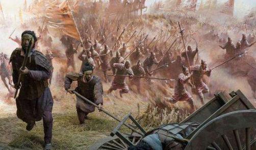 宋闵公做了什么导致国家政变