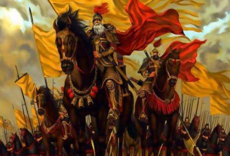 宋闵公做了什么导致国家政变