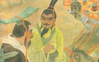 宋闵公做了什么导致国家政变