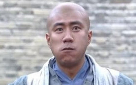 将军救下一乞丐，乞丐后来成了开国皇帝