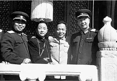 赵宝桐的妻子是谁