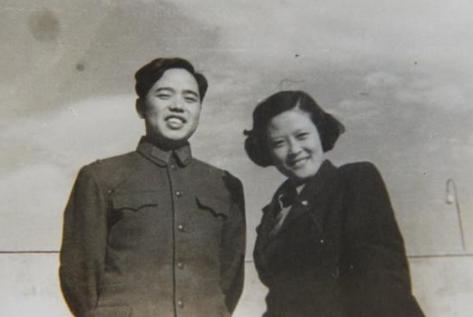 赵宝桐的妻子是谁