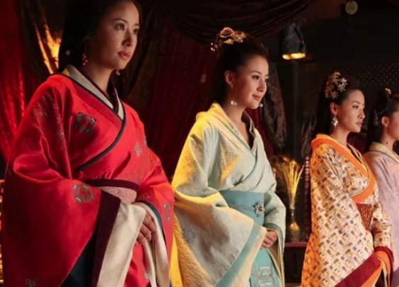 赵眘：宋朝上位最奇葩的皇帝，靠的是十个美丽少女