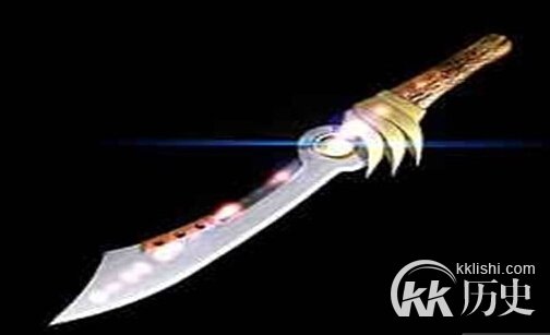 三国十大兵器排行榜 第一名的主人居然是他