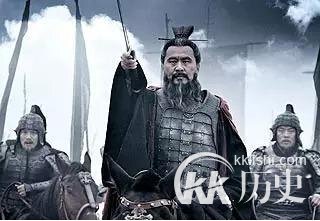 三国十大兵器排行榜 第一名的主人居然是他