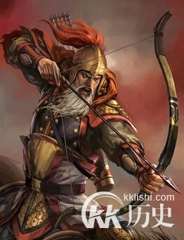 三国十大兵器排行榜 第一名的主人居然是他