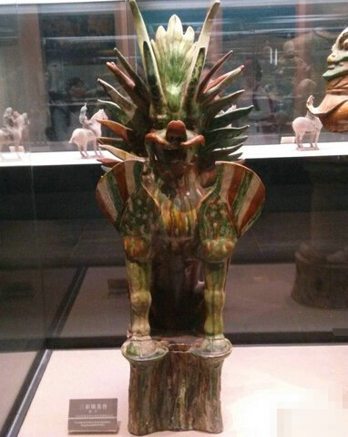 盗墓笔记之惊天国宝档案 12个神秘古物你见过吗