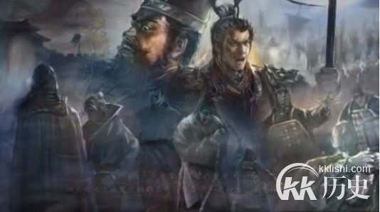 三国和东汉末年有何区别？两朝代是属于同一时期？