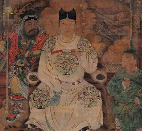 郑和下西洋是多伟大的壮举