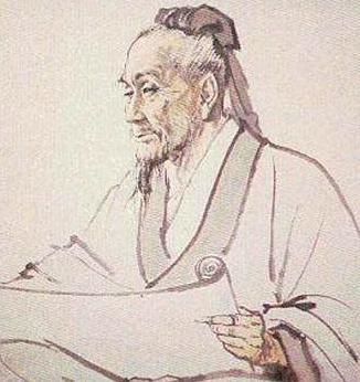 孙思邈除了在医学上的贡献之外 他还做了一件重要的事情