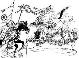 结草衔环是什么意思?结草衔环的成语故事