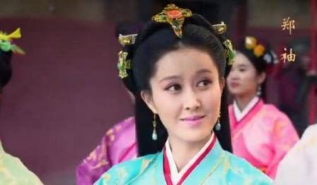 魏美人的悲剧和什么人有关 是因为自己太单纯吗