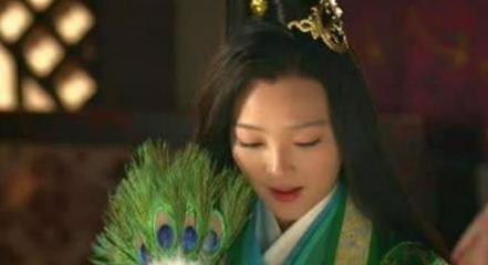 魏美人的悲剧和什么人有关 是因为自己太单纯吗