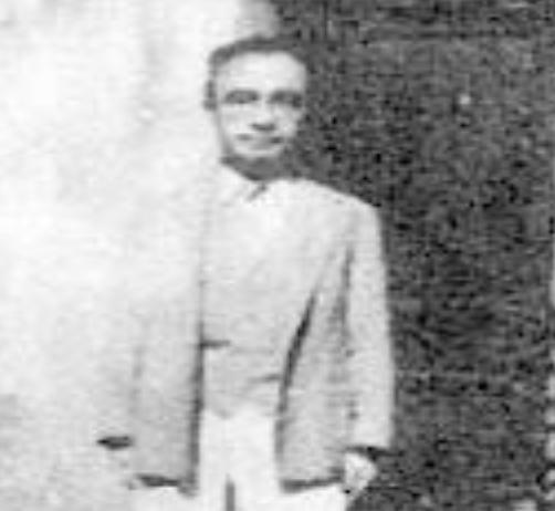 民国好后妈：陈竹隐为朱自清养大了他与前妻的六个孩子