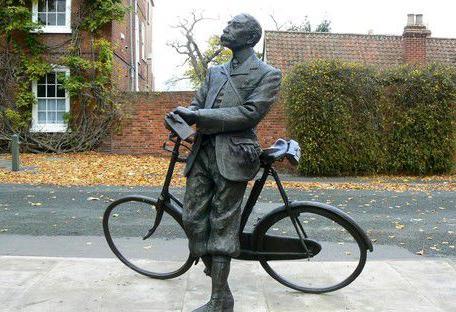 爱德华&middot;埃尔加的作品有哪些