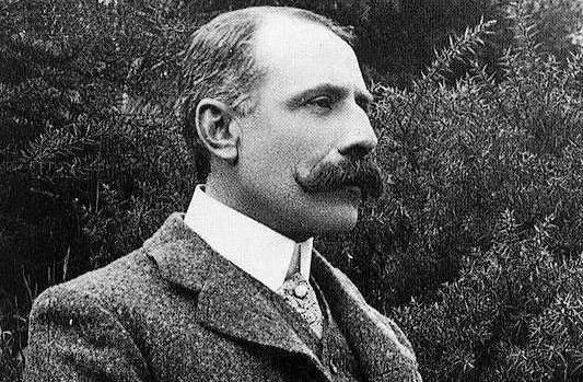 爱德华&middot;埃尔加的作品有哪些