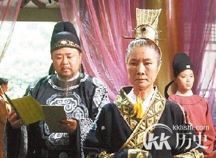 狄仁杰是武则天的情人?揭秘武则天狄仁杰复杂关系