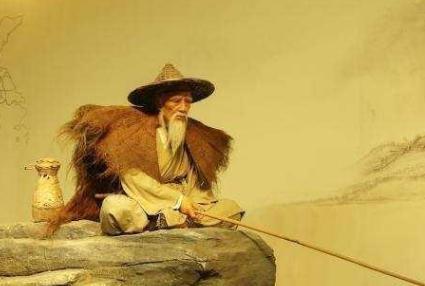 历史上真实的鲁公伯禽是什么人