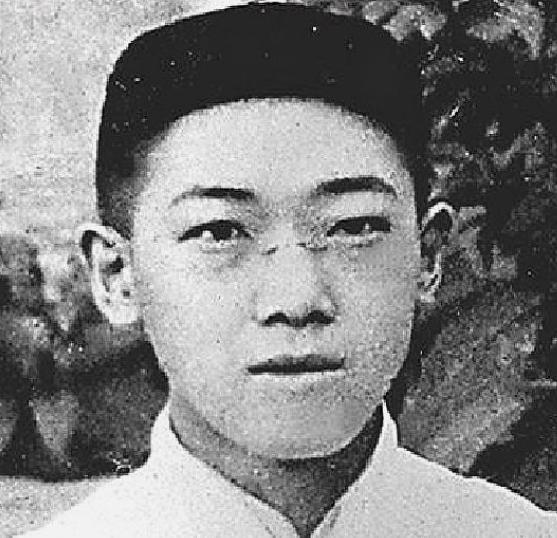 黄埔的七位杰出人才，前三位被称为“黄埔三杰”