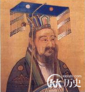 杨坚有几个儿子 隋文帝杨坚的儿子都有谁