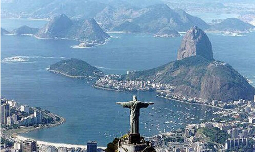 2016的奥运会主办地在哪？盘点历史上举办奥运会城市