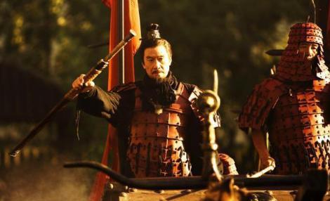 赵武灵王学的是哪个部族的骑射