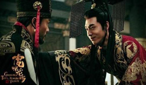 曹魏第一个傀儡皇帝是谁