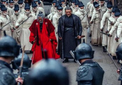 曹魏第一个傀儡皇帝是谁