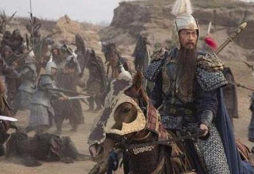 古代数十万大军厮杀一整天，大概能死多少人