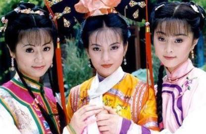 她被称为最美的香妃和卓&middot;伊帕尔罕，却终躲不过红颜薄命！