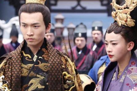 说起王宪嫄想必一样不太清楚 但她的儿女却是历史上出了名的人物