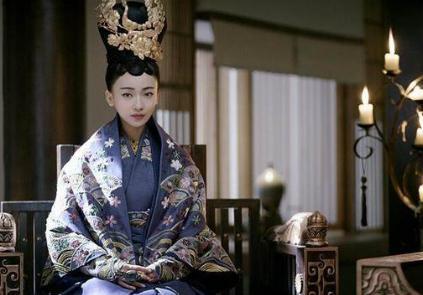 说起王宪嫄想必一样不太清楚 但她的儿女却是历史上出了名的人物