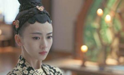 说起王宪嫄想必一样不太清楚 但她的儿女却是历史上出了名的人物