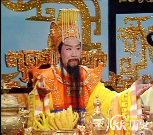 玉皇大帝叫什么 玉皇大帝有什么来历