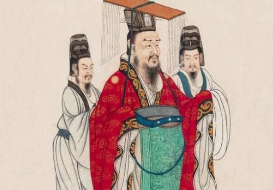 诸葛亮书童问刘备一问题,成三国隐藏的笑点