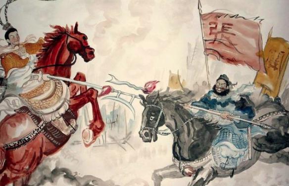 诸葛亮书童问刘备一问题,成三国隐藏的笑点