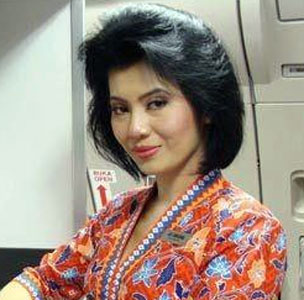 深扒马航失事背后 1947年成立年年亏损政府年年补贴