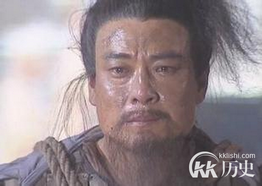 马谡之死:马谡并未死于诸葛亮的斩杀令