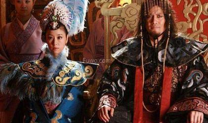 历史上的苏妲己到底是什么样的 她真的红颜祸水吗