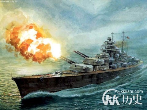 德意志统一的动荡 俾斯麦发动三场战争
