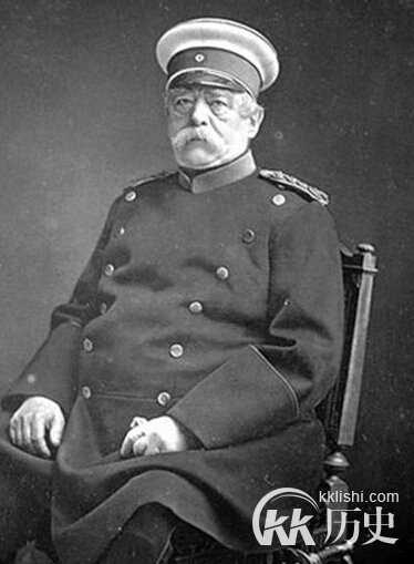 德意志统一的动荡 俾斯麦发动三场战争
