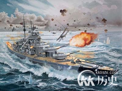 德意志统一的动荡 俾斯麦发动三场战争
