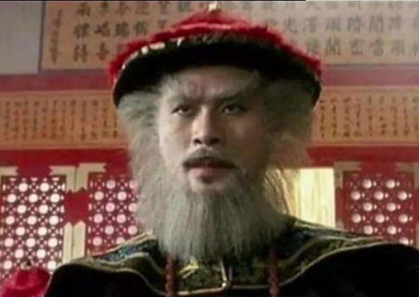 鳌拜敢造反，年羹尧手握重兵为何没造反