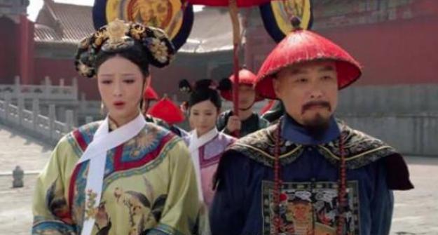 鳌拜敢造反，年羹尧手握重兵为何没造反