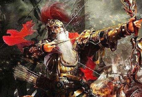 李广到底有多厉害