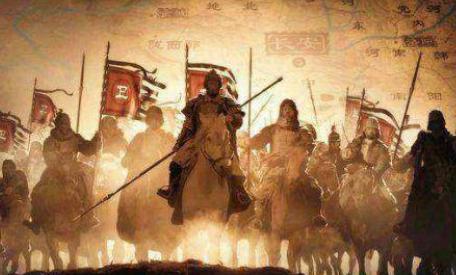 李广到底有多厉害