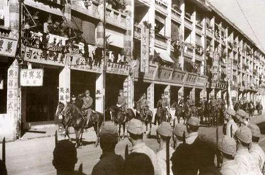 天才诗人林庚白：4岁作文7岁写诗，13岁考入京师大学堂