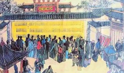 揭秘宋代为何剩男剩女那么多 造成这个现象的原因是什么