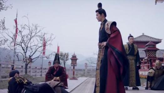 历史上真实的宇文毓是什么样的