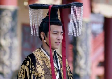 历史上真实的宇文毓是什么样的